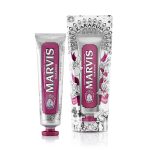 Marvis Wonders of the World Toothpaste, Karakum-33753