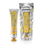 Marvis Wonders of the World Toothpaste, Rambas-33749