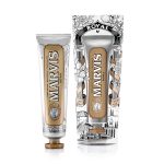 Marvis Wonders of the World Toothpaste, Royal-33750