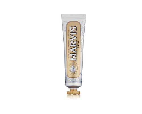 Marvis Wonders of the World Toothpaste, Royal-33815