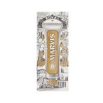 Marvis Wonders of the World Toothpaste, Royal-33814