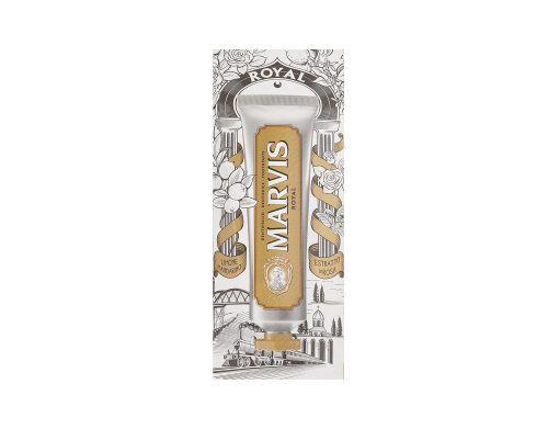 Marvis Wonders of the World Toothpaste, Royal-33814