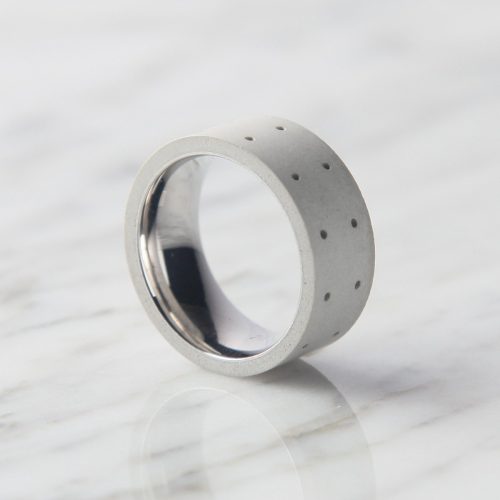 Module Concrete Ring -33529