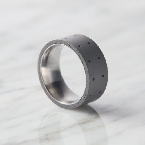 Module Concrete Ring -33521