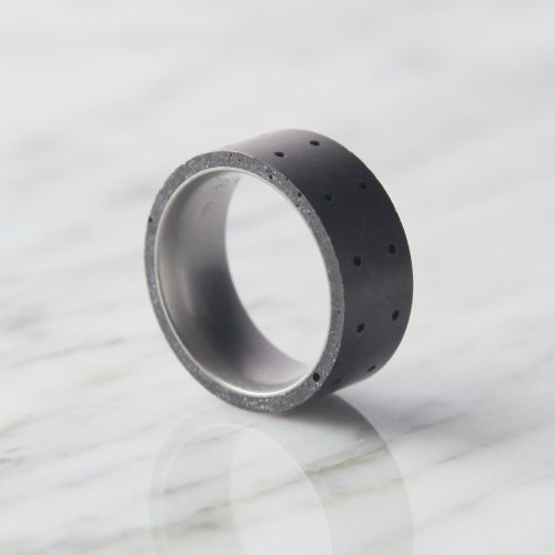 Module Concrete Ring -33525