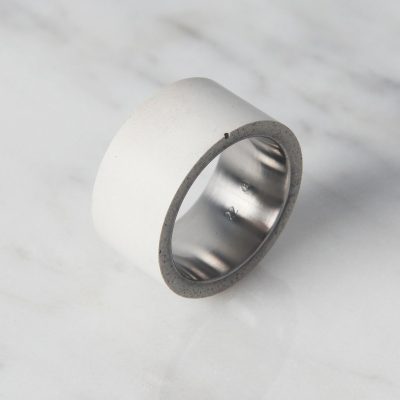 Tube Concrete Ring -33604