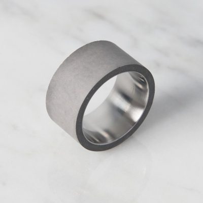 Tube Concrete Ring -33594
