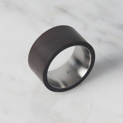 Tube Concrete Ring -33601