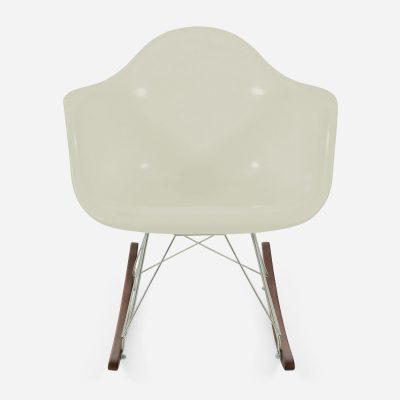 Case Study® Arm Shell Rocker, Natural-33762