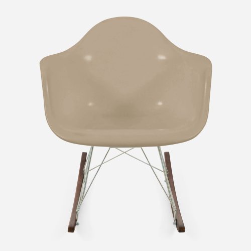 Case Study® Arm Shell Rocker, Oatmeal-33769