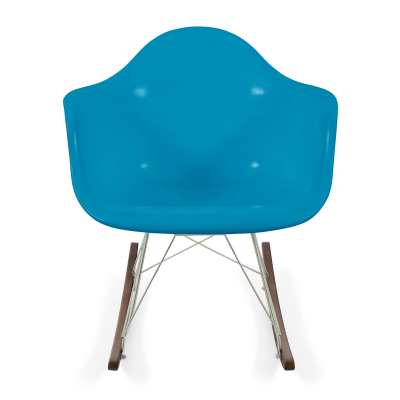 Case Study® Arm Shell Rocker, Ocean-0