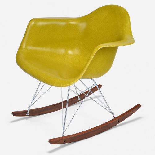 Case Study® Arm Shell Rocker, Pickle-33798