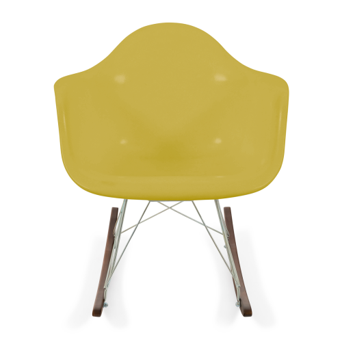 Case Study® Arm Shell Rocker, Pickle-0