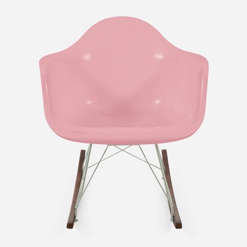 Case Study® Arm Shell Rocker, Pink-33804