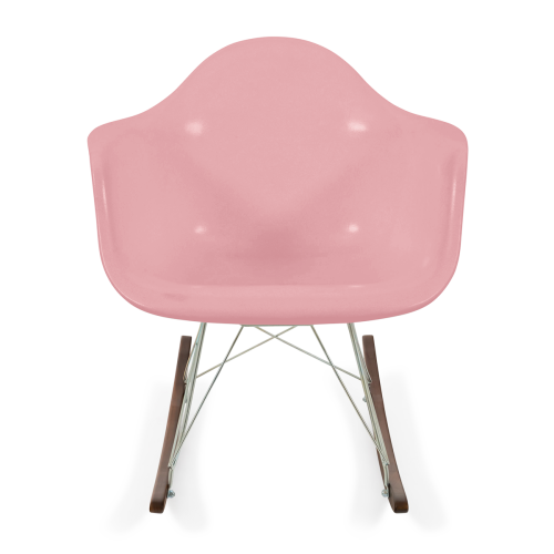 Case Study® Arm Shell Rocker, Pink-0