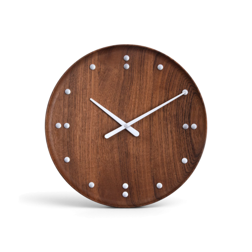FJ Clock