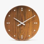 FJ Clock -33923