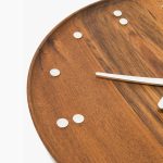 FJ Clock -33927
