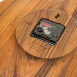 FJ Clock -33925