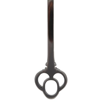 Keytlery Flatware Set - 24 Piece - Black-33999