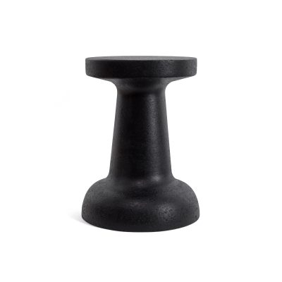 Pushpin Dark Cork Stool, Mini - Gessato Design Store