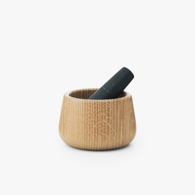 Craft Mortar and Pestle - Gessato Design Store