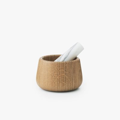 Craft Mortar and Pestle - Gessato Design Store