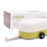 Green Camper-34107