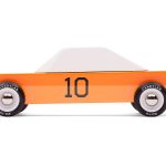 Orange Racer-34172
