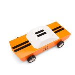 Orange Racer-34170