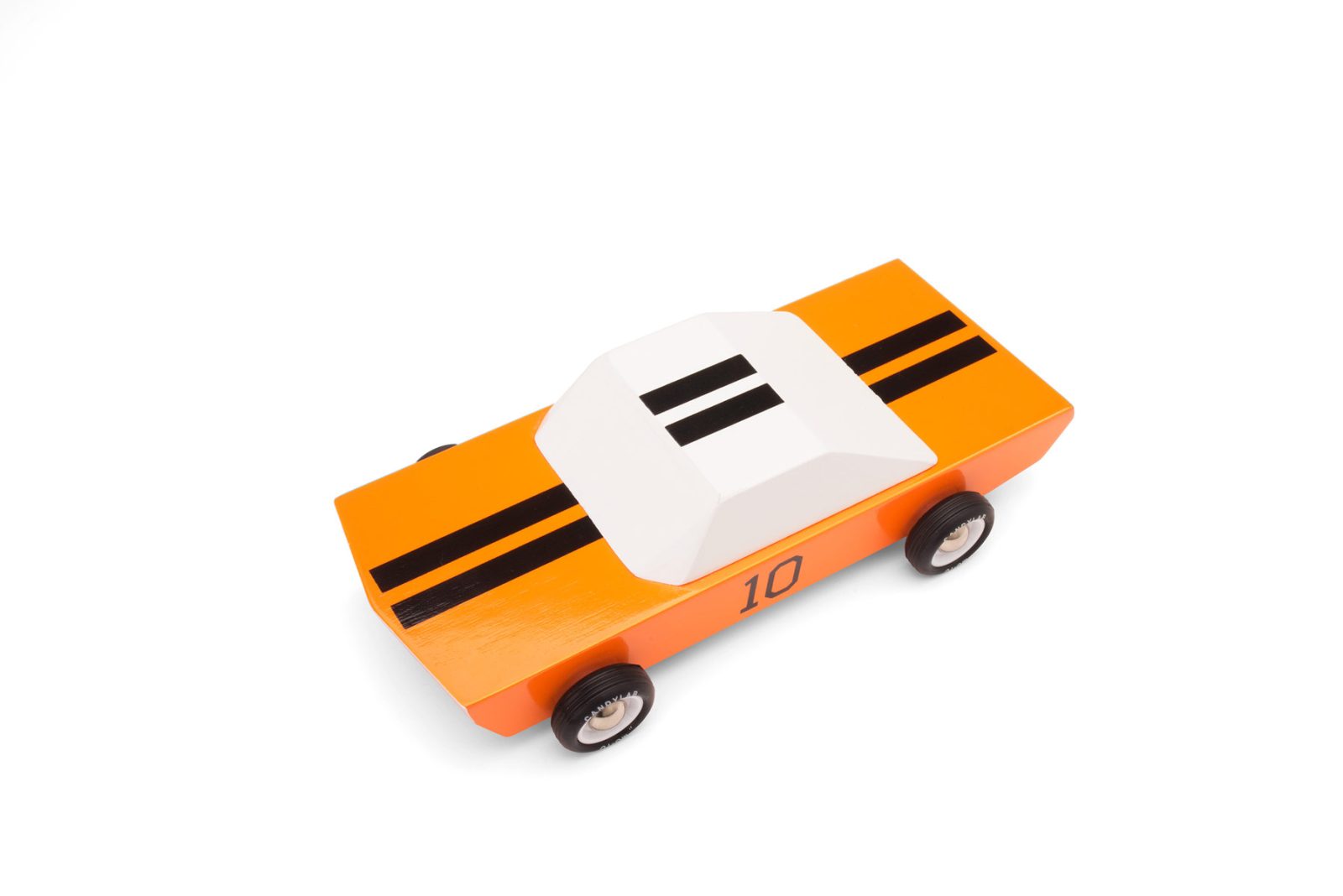 Orange Racer-34170