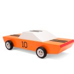 Orange Racer-34171