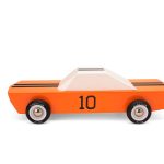 Orange Racer-34175