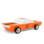 Orange Racer-34173