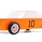 Orange Racer-34174