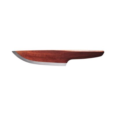 wooden-chef-knife-mahogany-2
