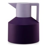 Geo Vacuum Jug, Purple-34233