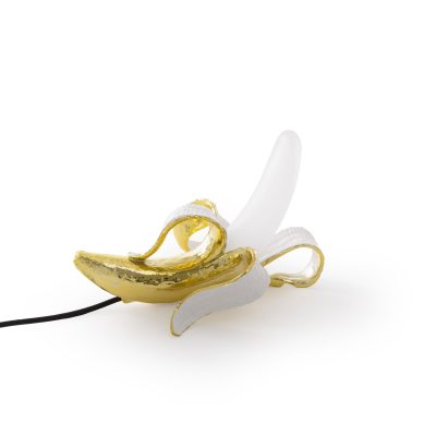 Banana Lamp, Huey-34339