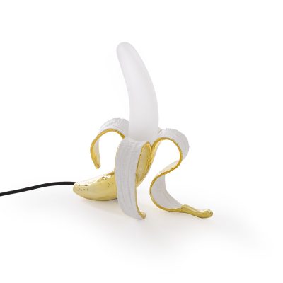 Banana Lamp, Louie-34329
