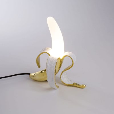 Banana Lamp, Louie-34332