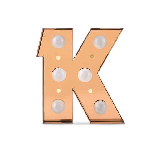 caractere-alphabet-lights-k-pd