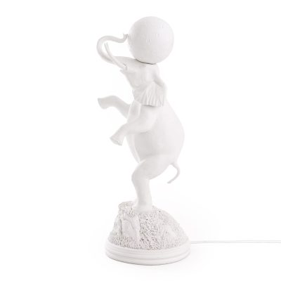 Elephant Lamp-34347
