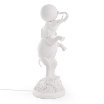 Elephant Lamp-34346