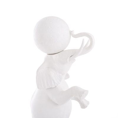 Elephant Lamp-34348