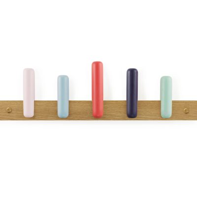Play Coat Rack, Candy-34797