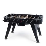 RS#2 Outdoor Football Table, Black-34809