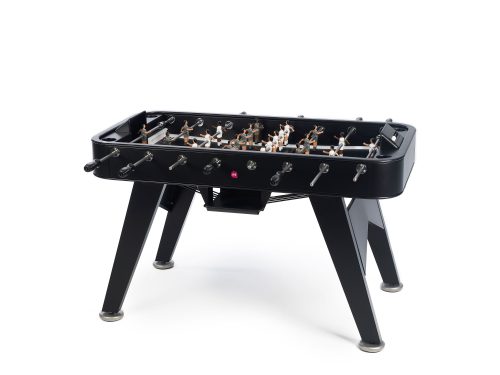 RS#2 Outdoor Football Table, Black-34809