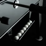 RS#2 Outdoor Football Table, Black-34810