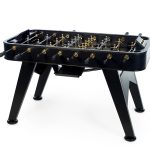 RS#2 Outdoor Football Table, Gold-34818