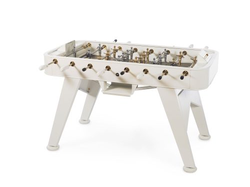 RS#2 Outdoor Football Table, Gold-34812